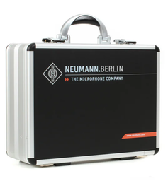Neumann-TLM-103 Case + Foam Insert