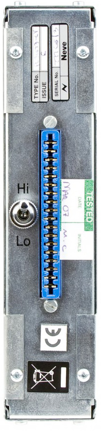 1073 Classic 