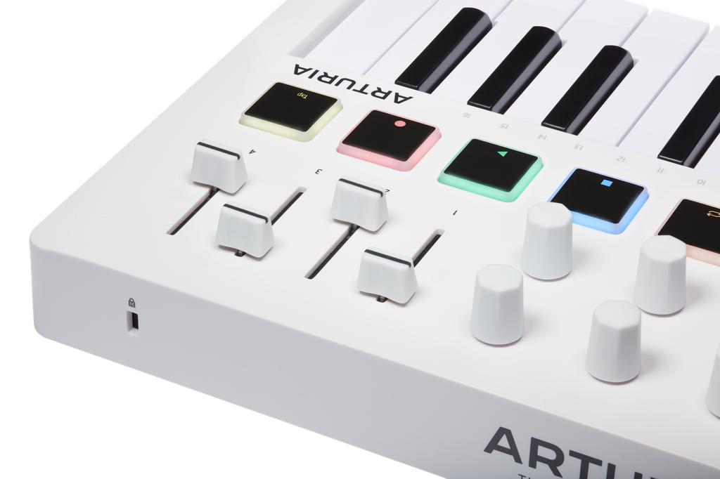 MiniLab 3