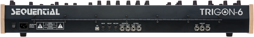 Trigon-6