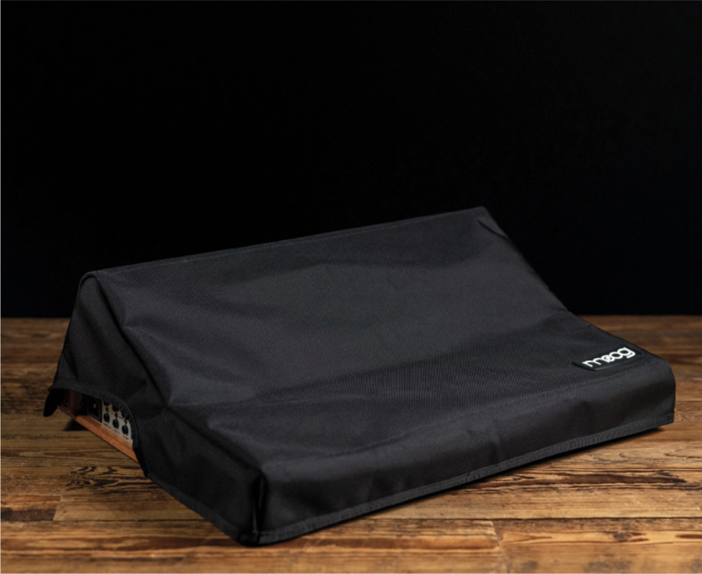 Subsequent 25 Dust Cover