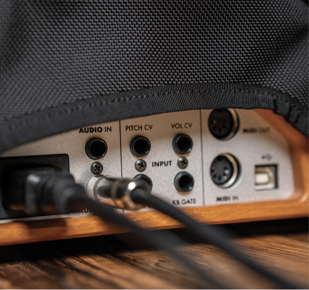 Subsequent 25 Dust Cover