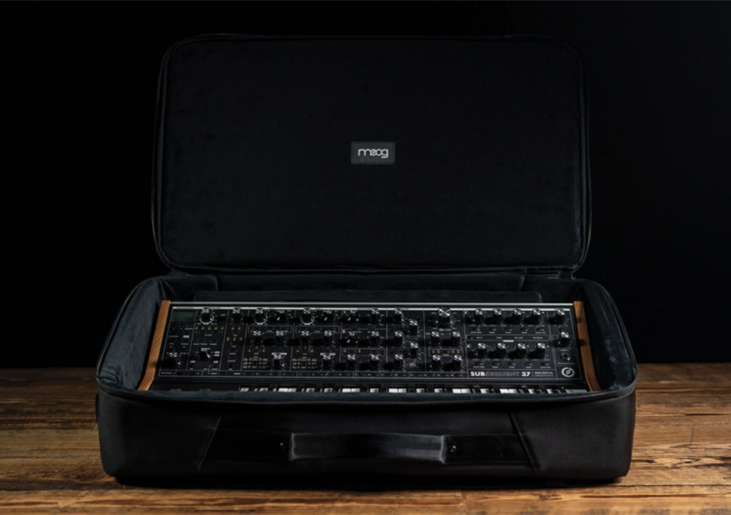 Subsequent 37 SR Series Case