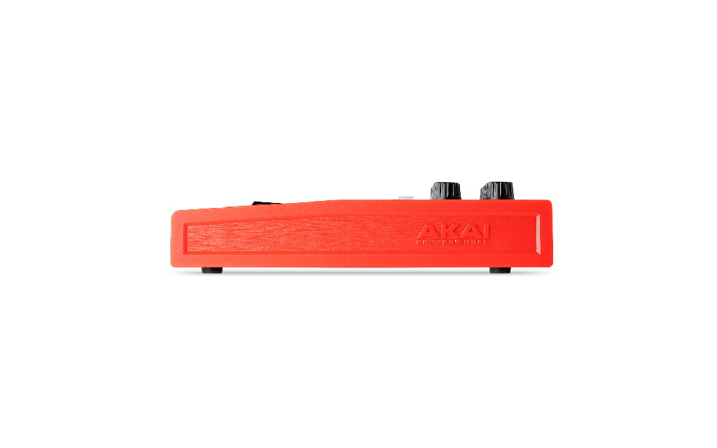 APC Key 25 MKII