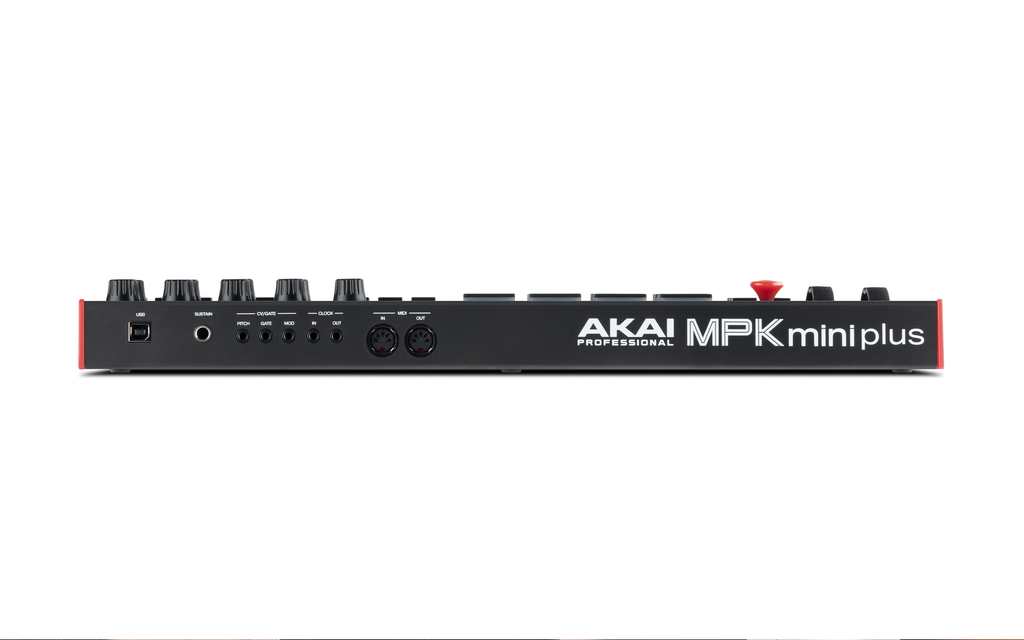 MPK Mini Plus