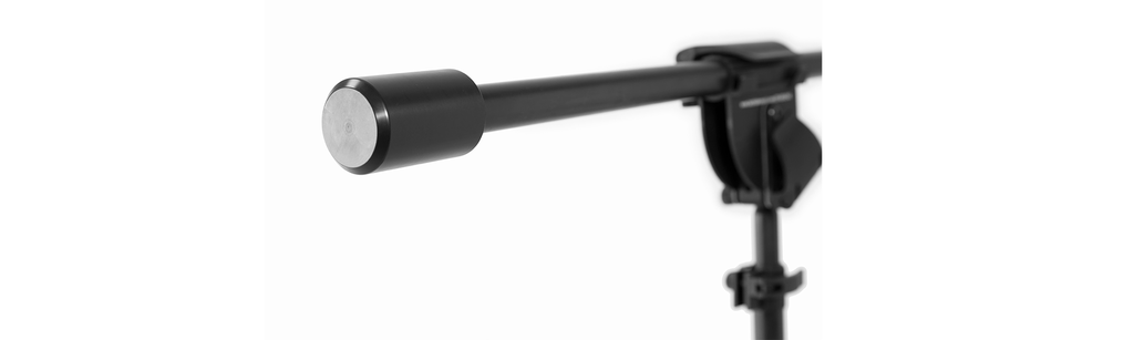 Mic King 1100 Boom Black