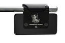Mic King 3300 Boom Chrome