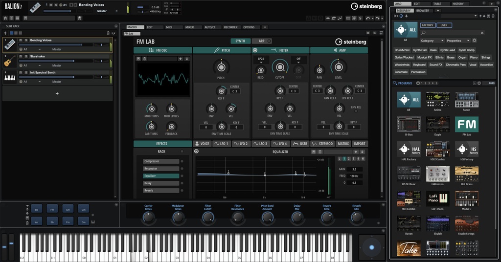 HALion 7