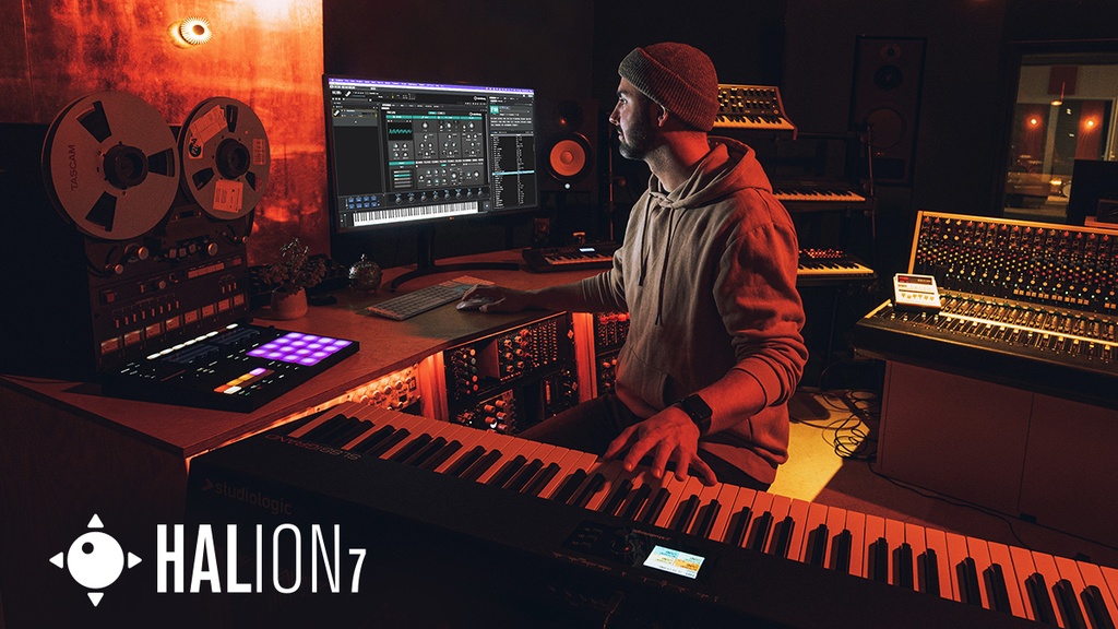 HALion 7