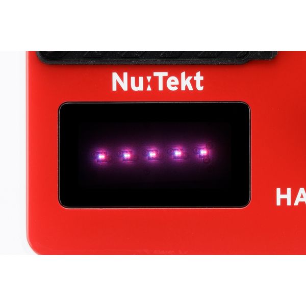 Nu:Tekt HD-S