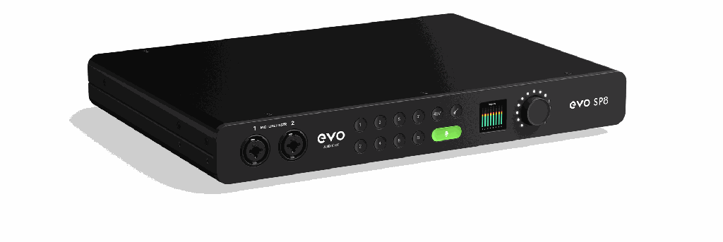 EVO SP8