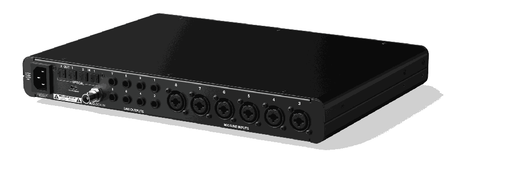 EVO SP8