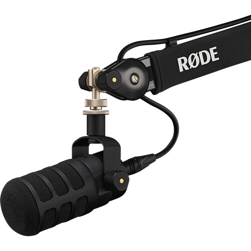 PodMic USB