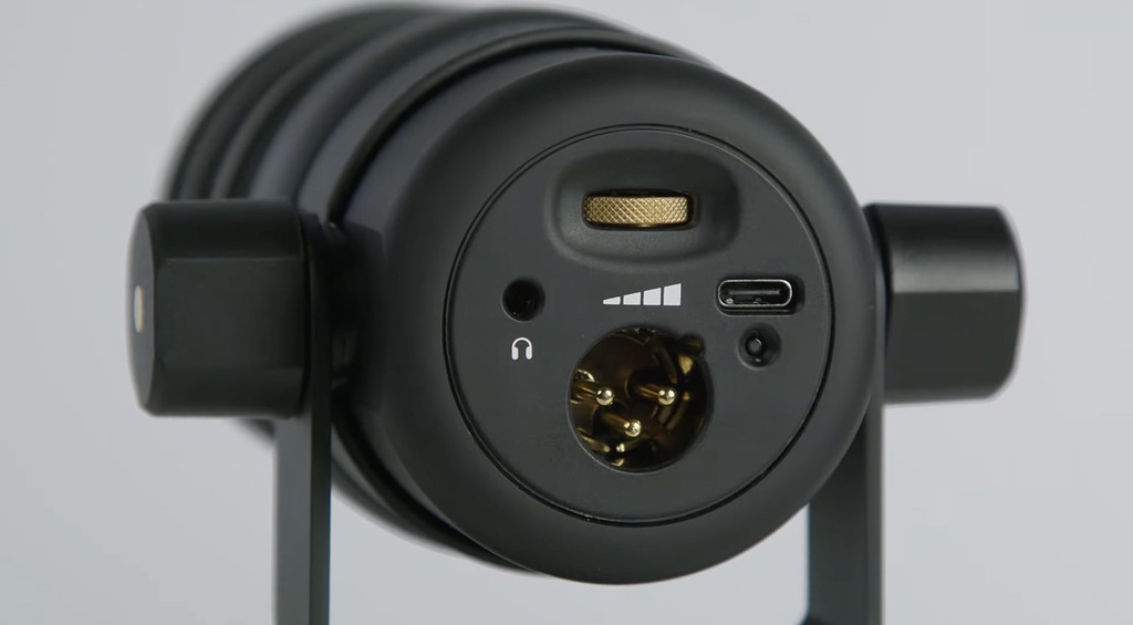 PodMic USB