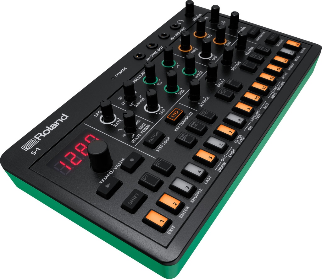 Aira Compact S-1