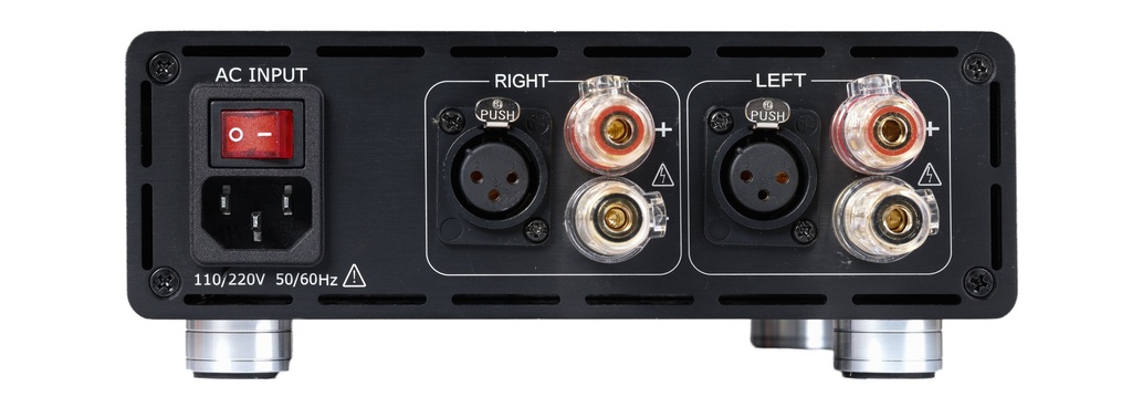 Power Pack 150 (PP150)