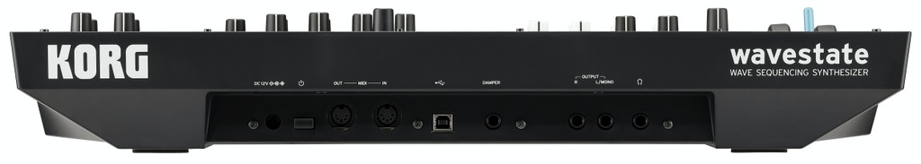 wavestate mkII