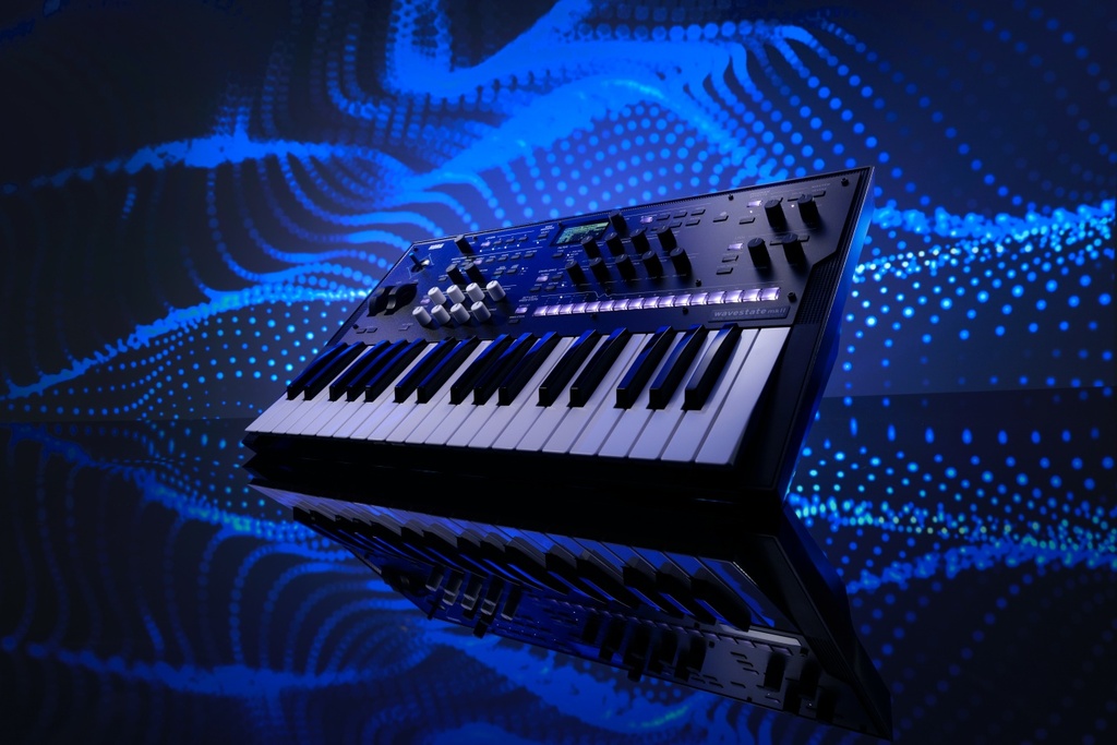 wavestate mkII