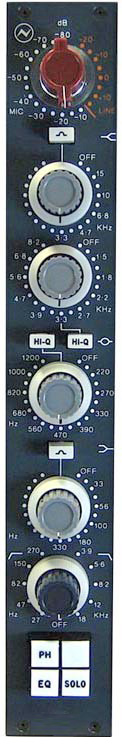 1081 Classic
