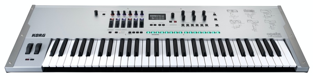 OPSIX SE Platinum
