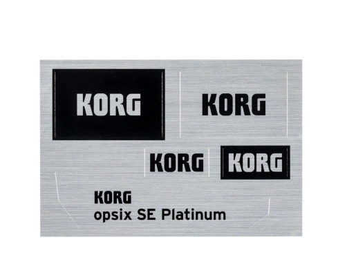 OPSIX SE Platinum