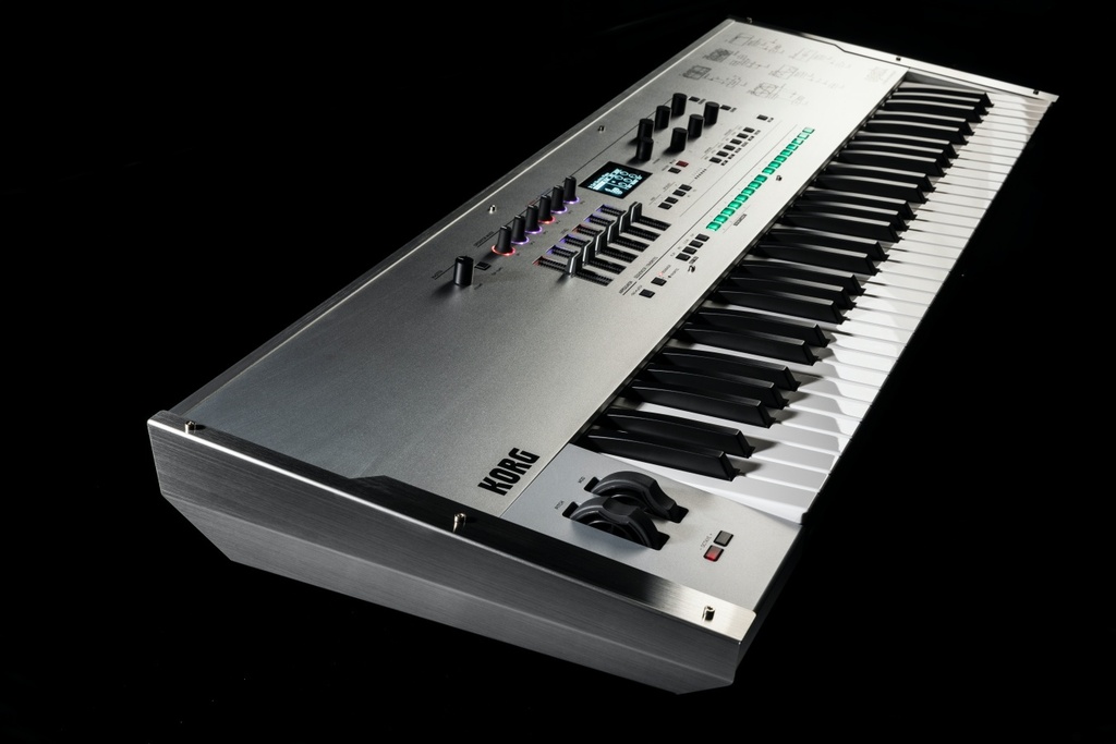 OPSIX SE Platinum