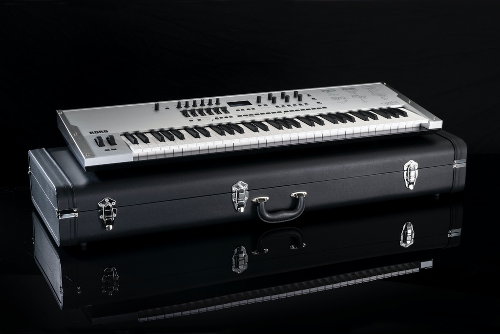 OPSIX SE Platinum