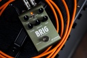 Brig dBucket delay