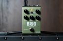 Brig dBucket delay