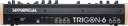 Trigon-6 Module