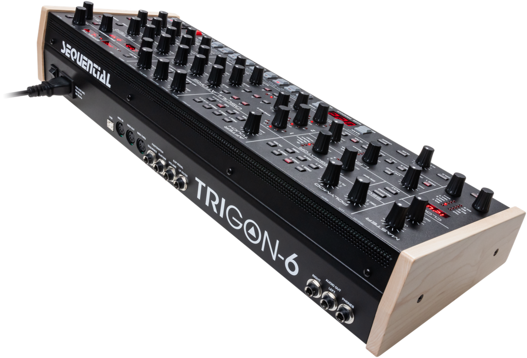 Trigon-6 Module