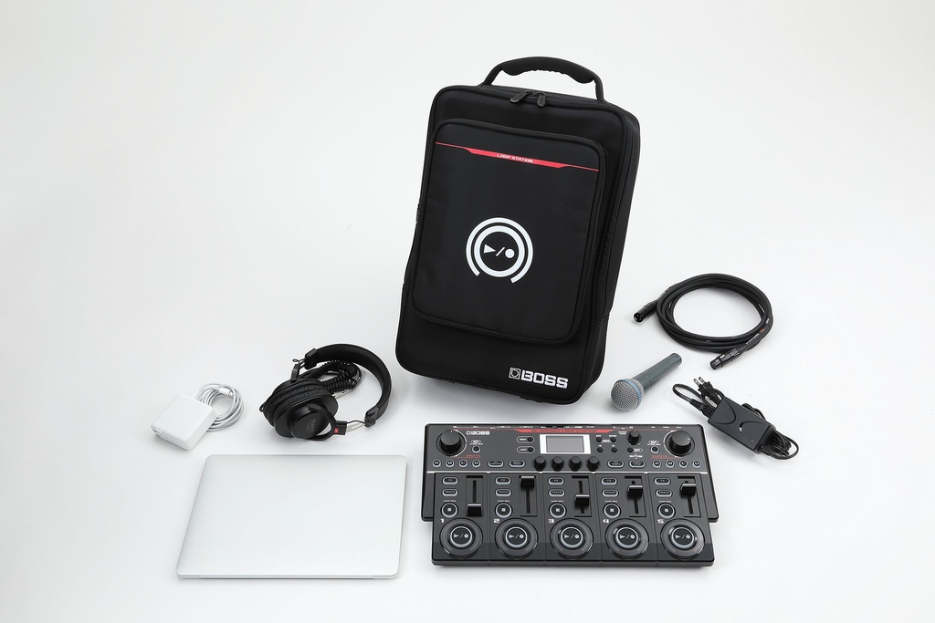 CB-RC505 Carrying Bag