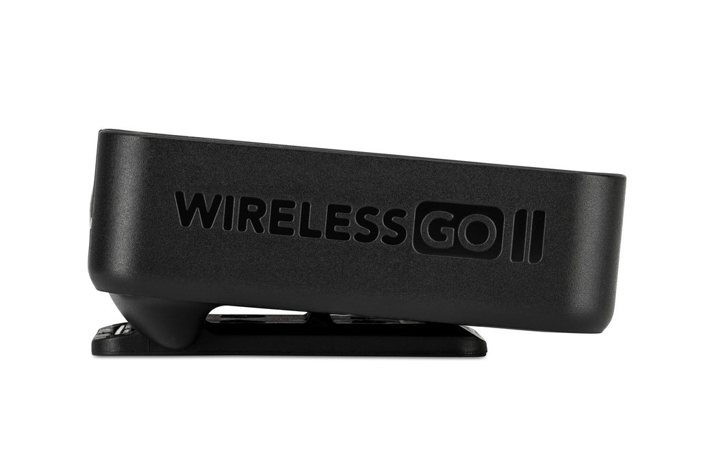 Wireless GO II TX
