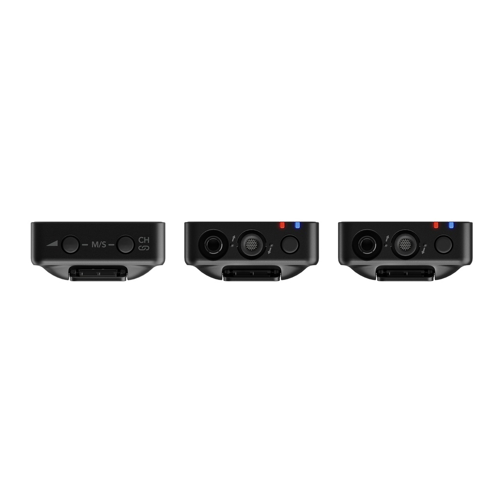 Wireless PRO