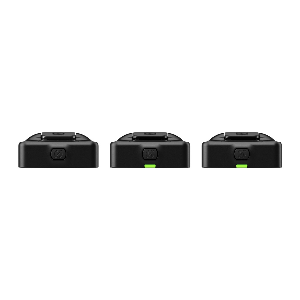 Wireless PRO