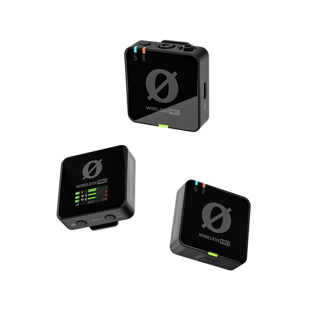 Wireless PRO