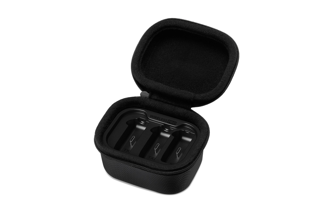Wireless PRO