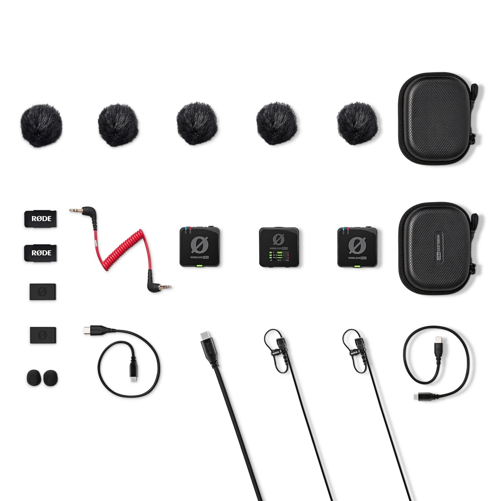 Wireless PRO
