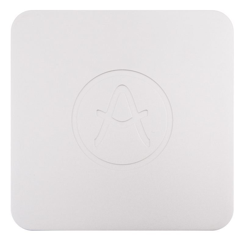 AudioFuse (Silver) - (B-Stock)