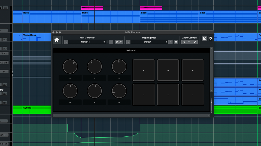 Cubase Pro 12
