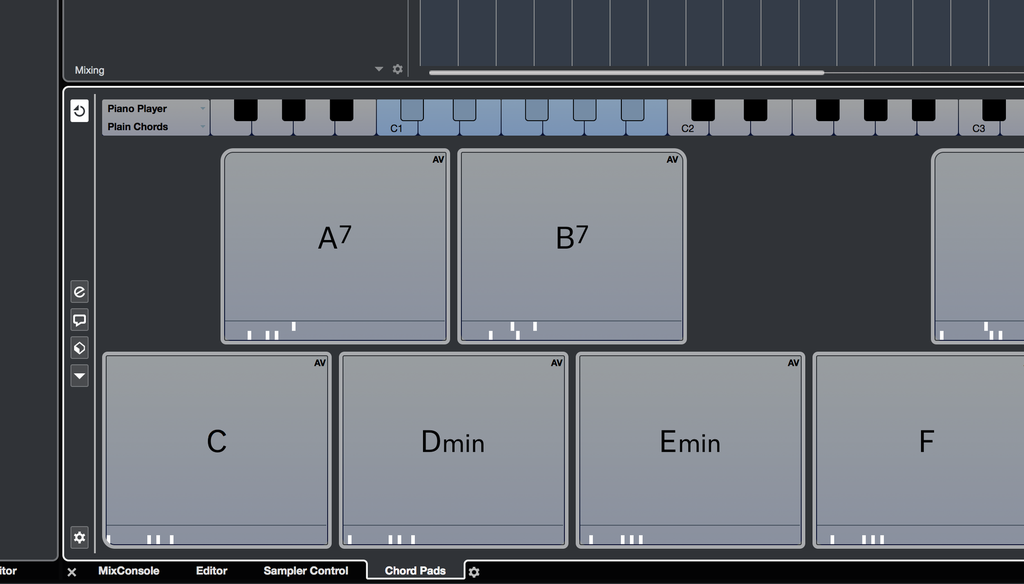 Cubase Pro 12