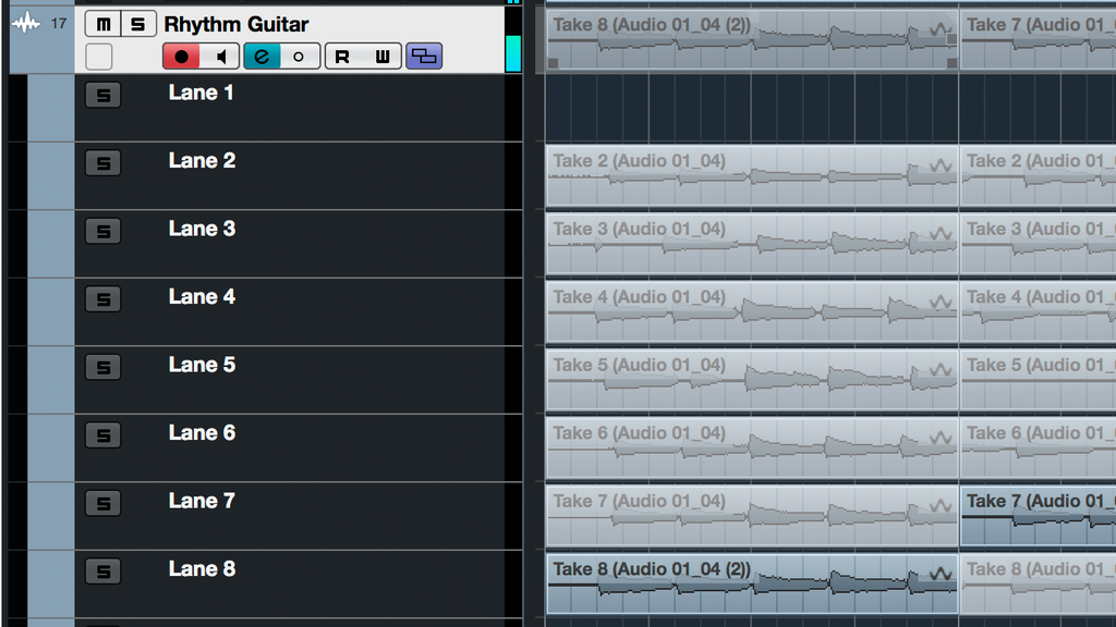 Cubase Pro 12