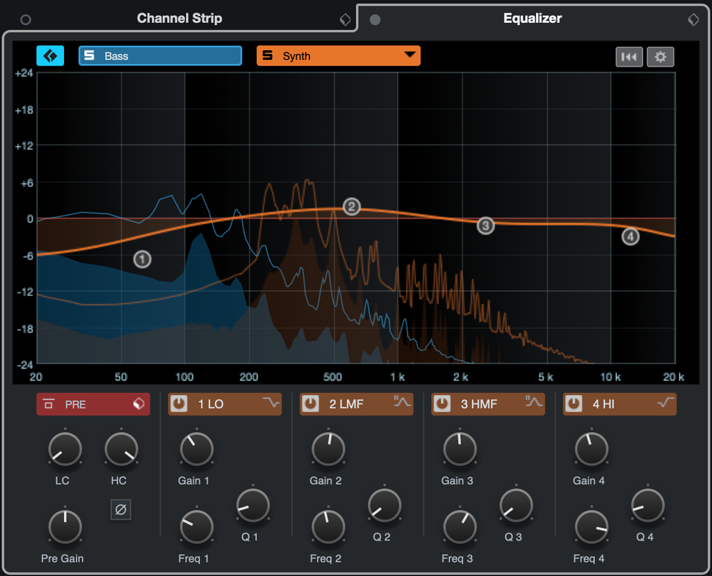 Cubase Pro 12