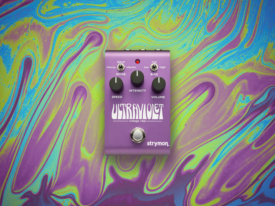 Ultraviolet