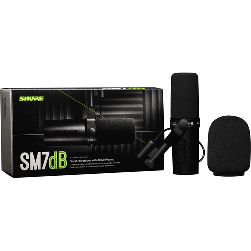 SM7dB