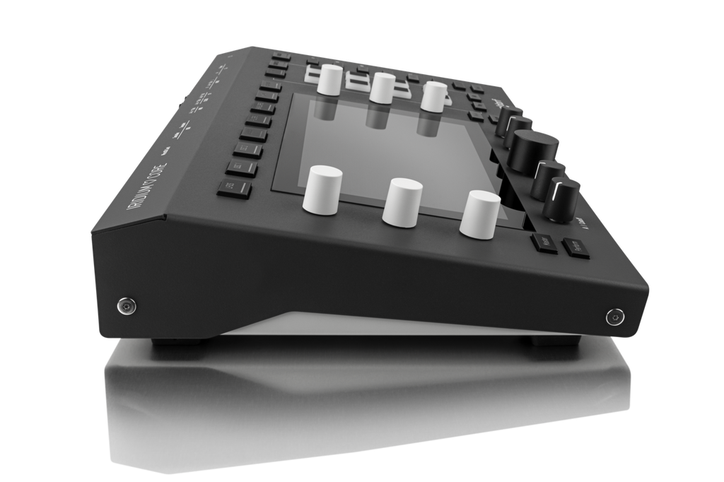 Iridium Core