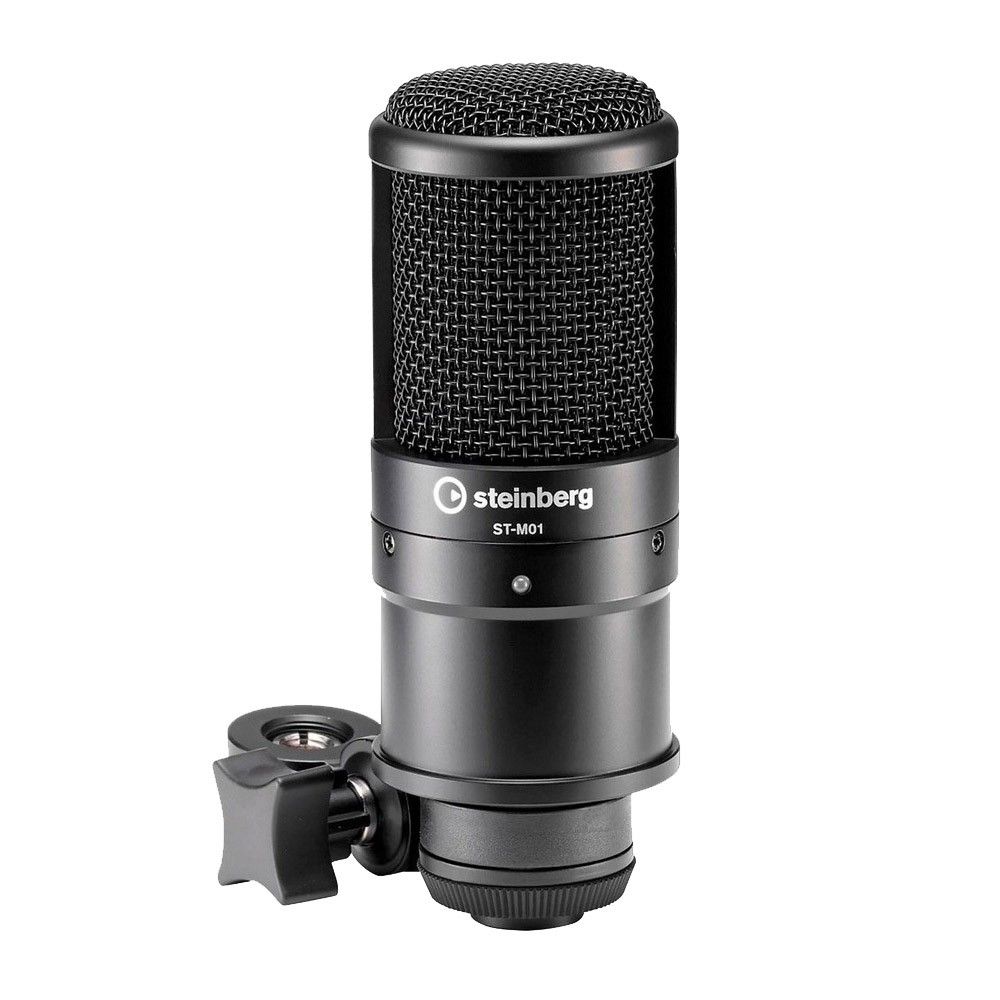 UR22C Recording pack