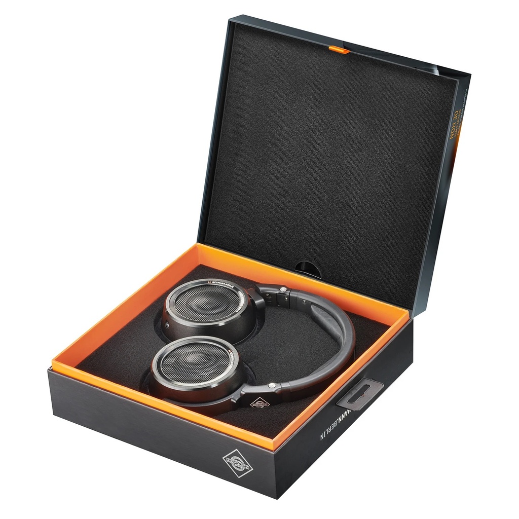 NDH 30 Black Edition