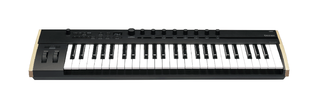 Keystage 49