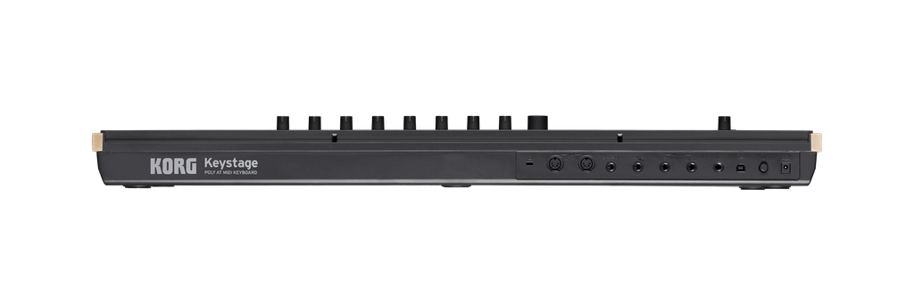 Keystage 49